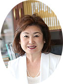 園長　高草木　順子