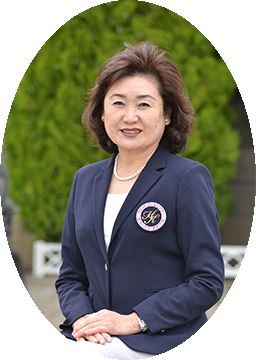 髙草木順子